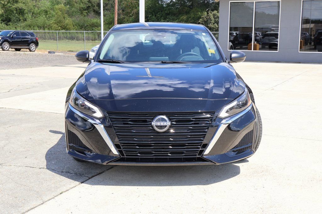 Certified 2025 Nissan Altima 2.5 S image 21