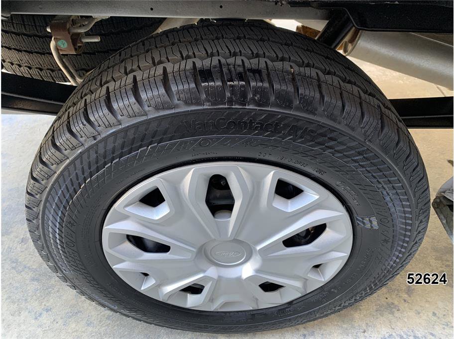 Used 2024 Ford Transit 250 Low Roof w/ Exterior Upgrade Package image 24