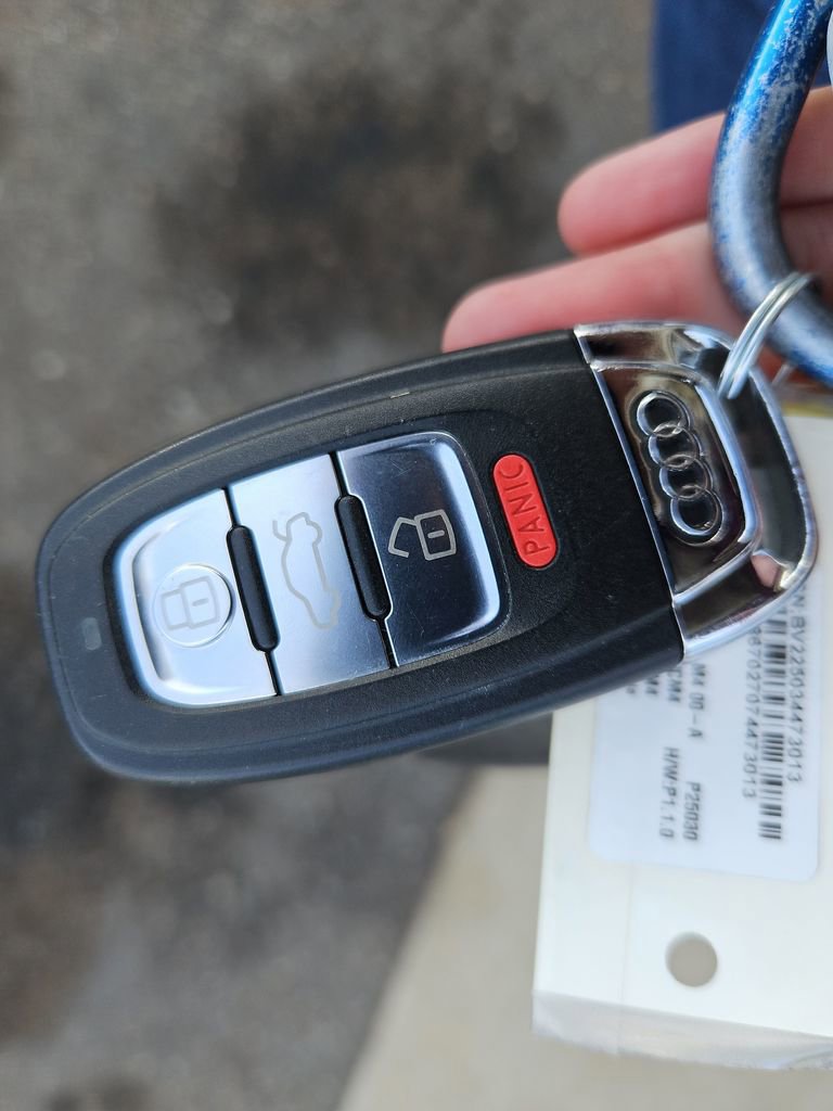 Used 2016 Audi Q5 3.0T Prestige w/ Prestige Package image 39