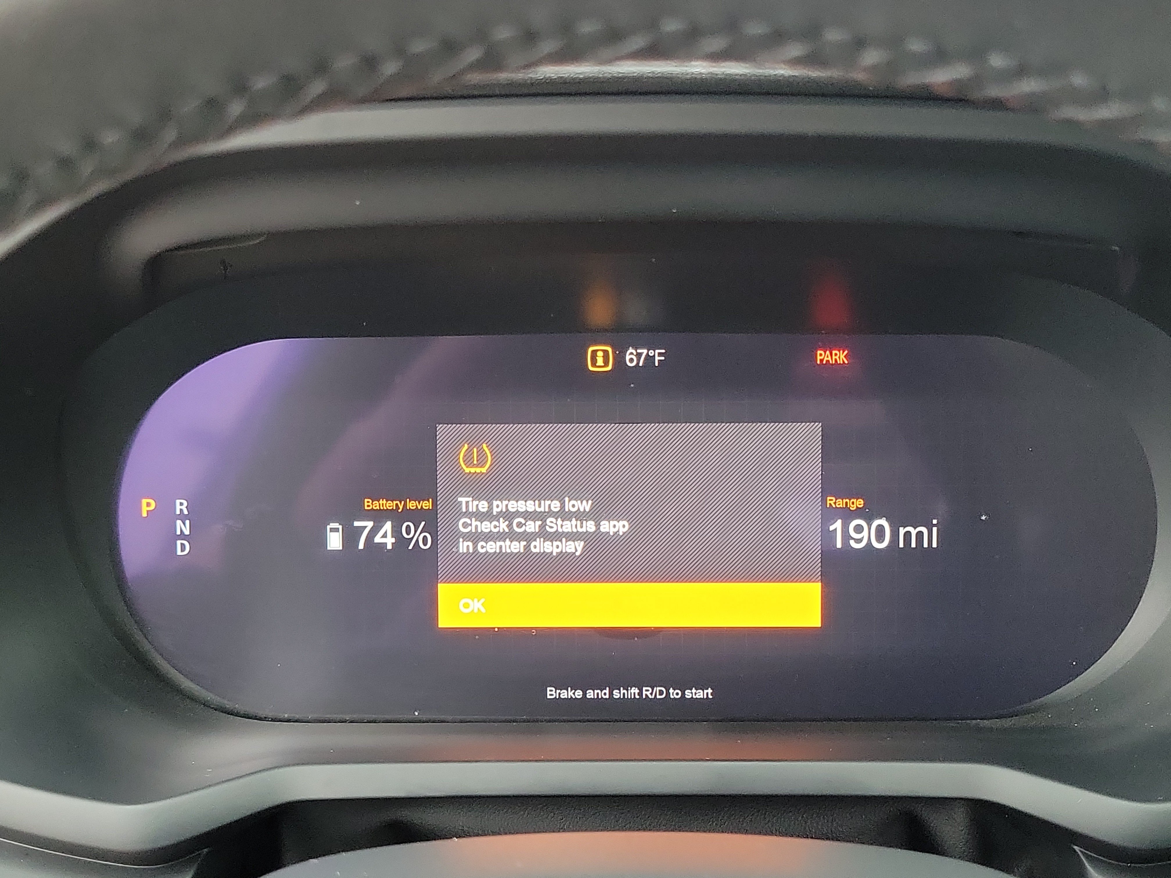 Used 2024 Polestar Polestar 2 AWD/4WD image 11