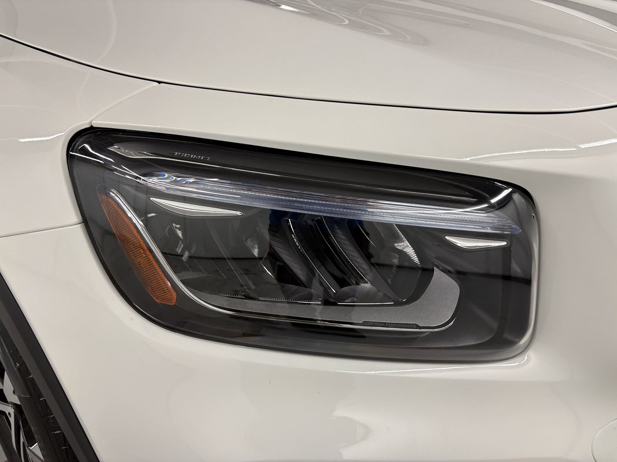 Certified 2026 Mercedes-Benz GLB 250 image 12
