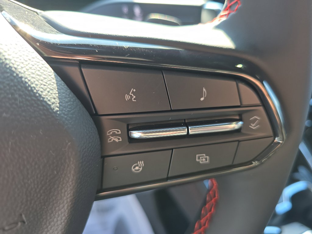 New 2026 Chevrolet Traverse RS image 26