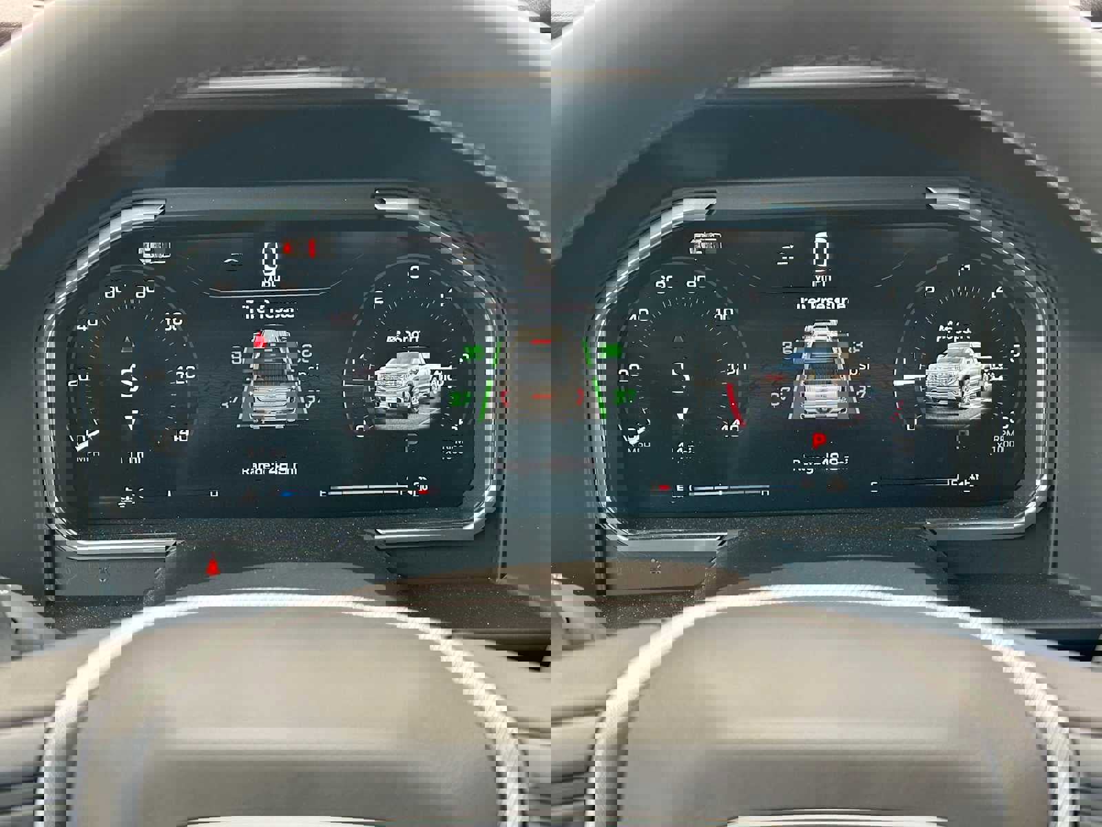 New 2026 GMC Sierra 1500 Denali w/ Denali Reserve Package image 25