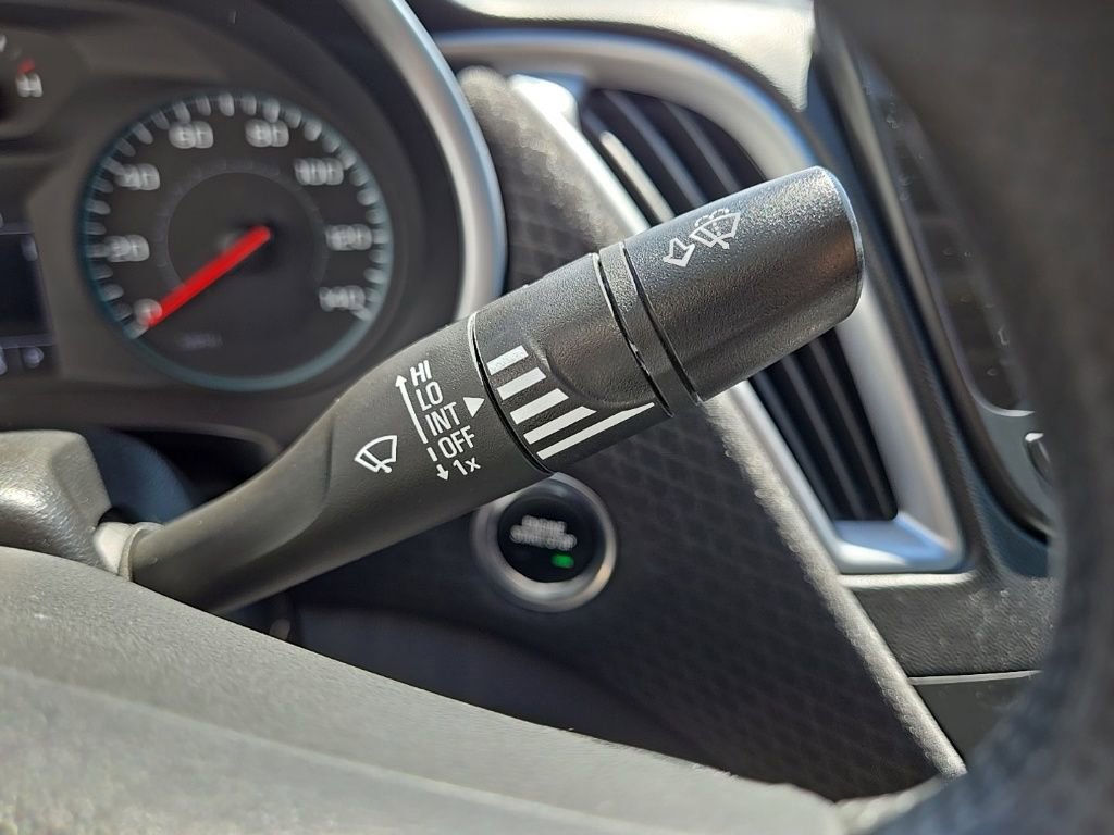 Used 2023 Chevrolet Malibu LS w/ Driver Confidence Package image 22