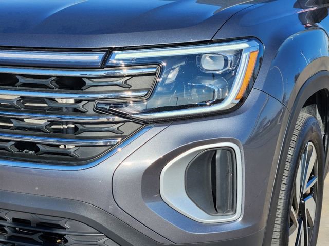 New 2024 Volkswagen Atlas SE image 5