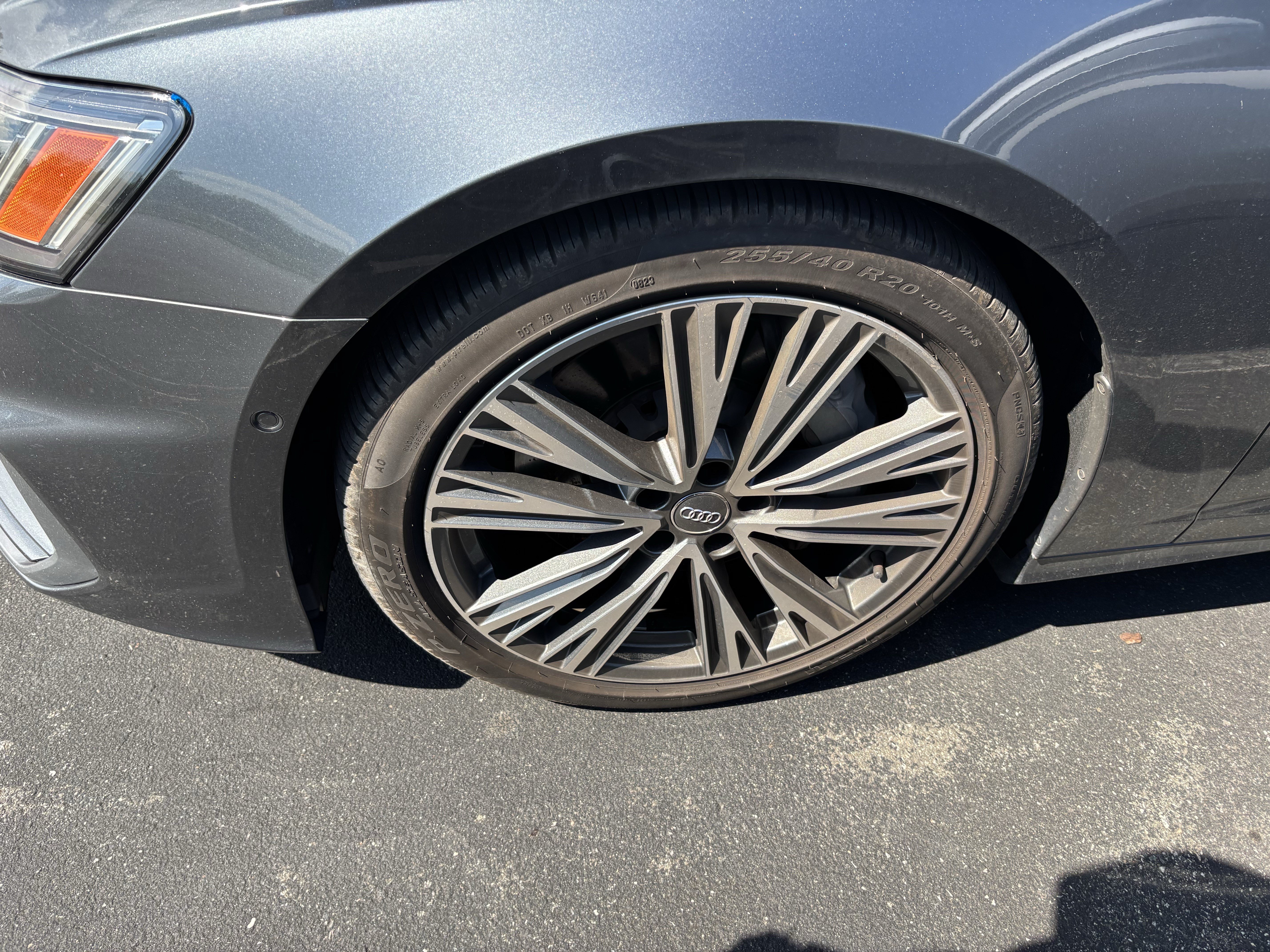 Used 2019 Audi A6 3.0T Premium Plus w/ Premium Plus Package AWD/4WD image 12