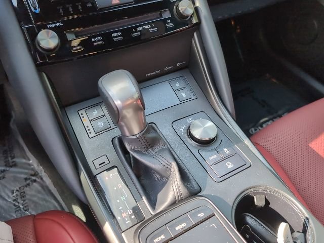 Used 2023 Lexus IS 300 w/ Comfort Package image 19