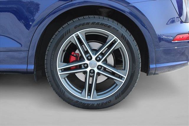Used 2020 Audi SQ5 Premium Plus AWD/4WD image 15