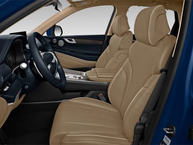 Used 2025 Genesis GV80 3.5T Prestige image 10