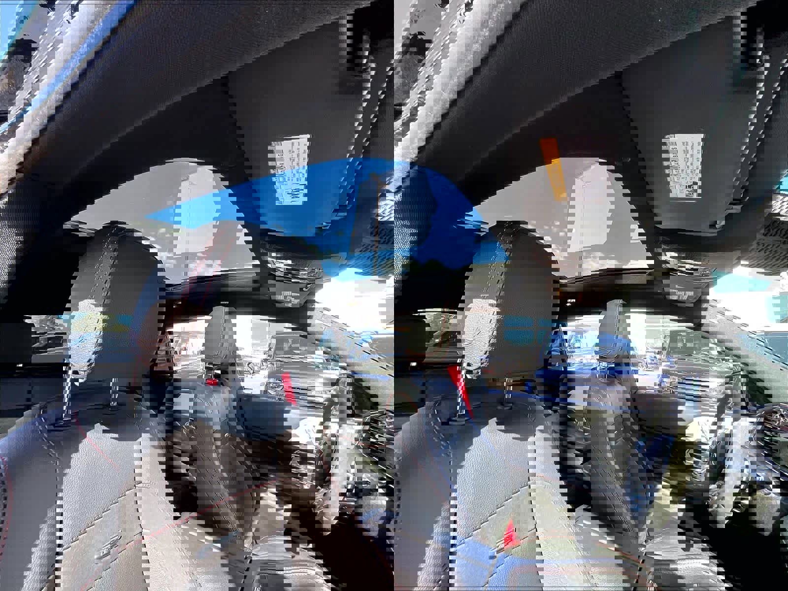 Used 2023 Mercedes-Benz GLE 53 AMG 4MATIC Coupe image 24