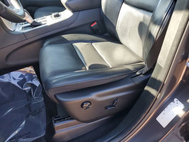 Certified 2018 Jeep Grand Cherokee Summit image 22