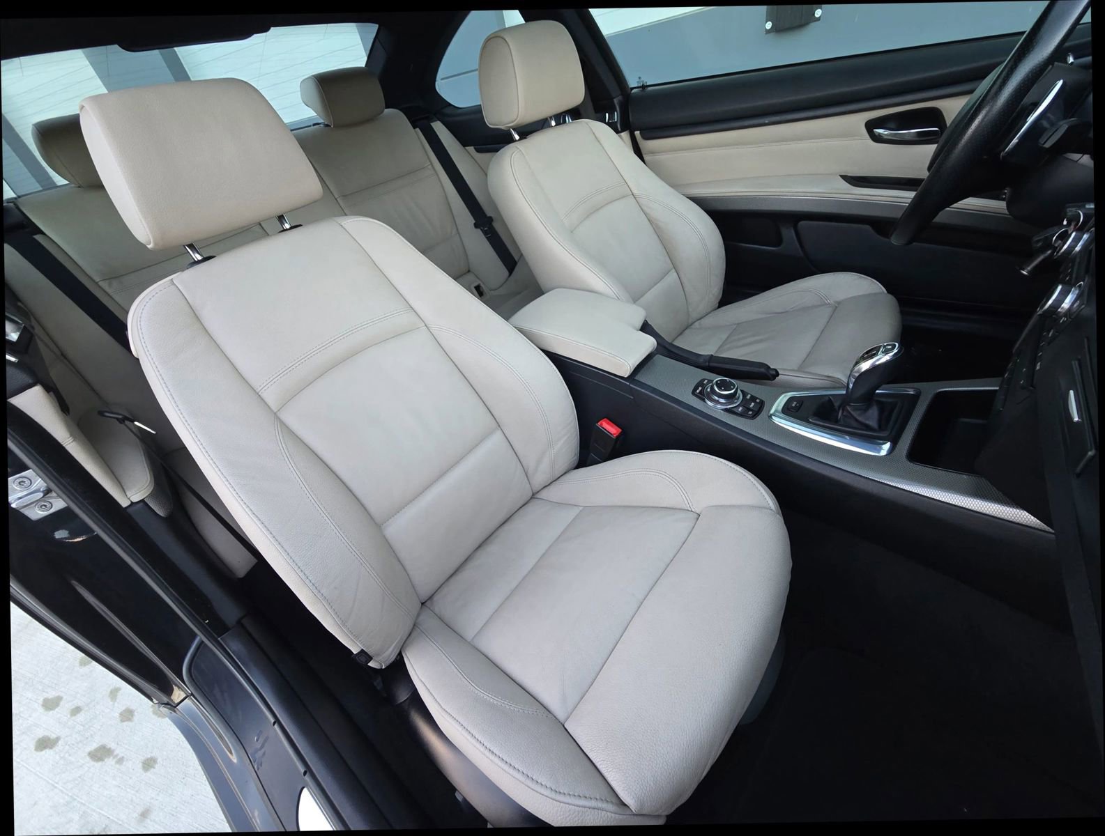 Used 2012 BMW 335is Coupe image 18