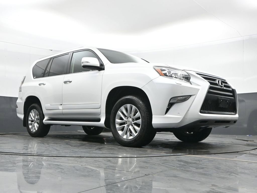 Used 2019 Lexus GX 460 image 46