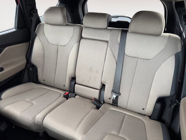Certified 2023 Hyundai Santa Fe SEL image 16