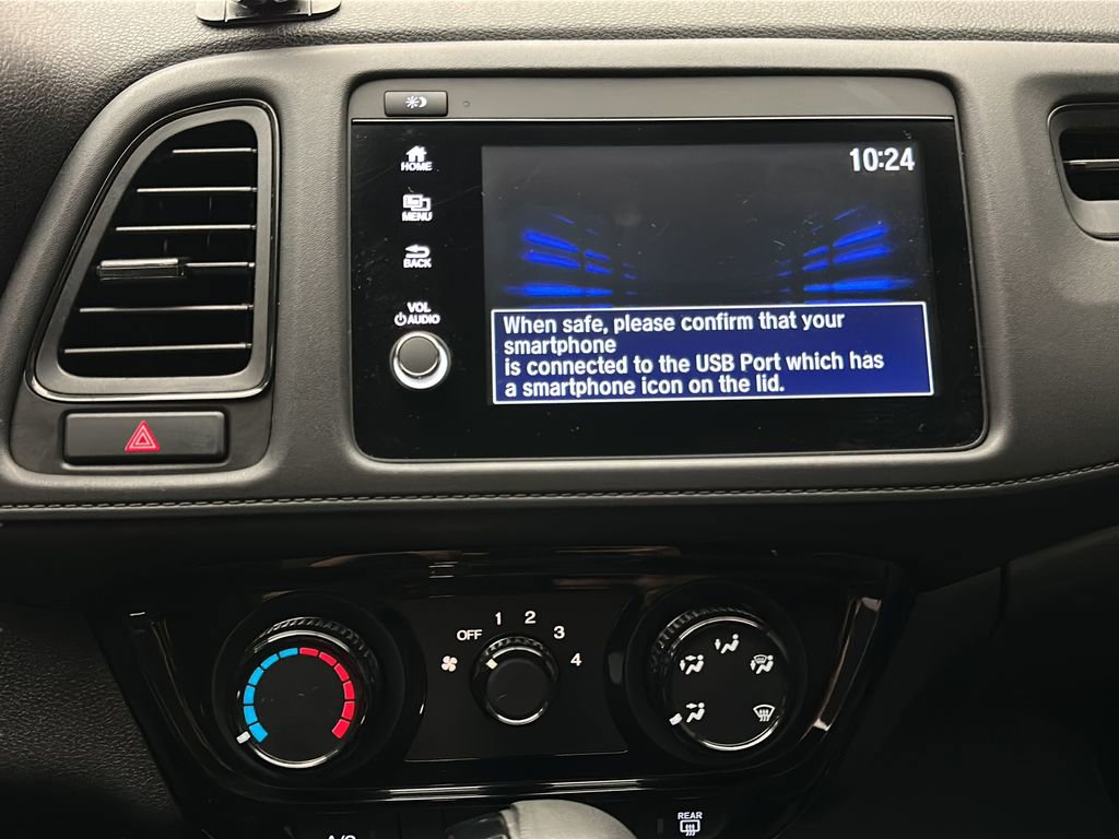 Used 2021 Honda HR-V Sport image 23