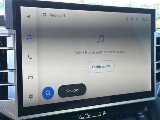 Used 2025 Toyota Sequoia Platinum image 28