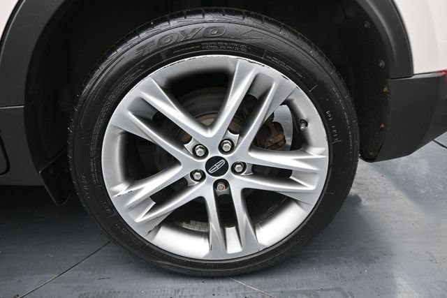 Used 2019 Lincoln MKC Reserve w/ MKC Technology Package AWD/4WD image 10