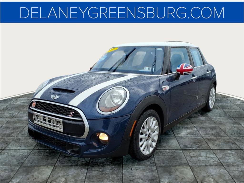 Used 2016 MINI Cooper S image 7
