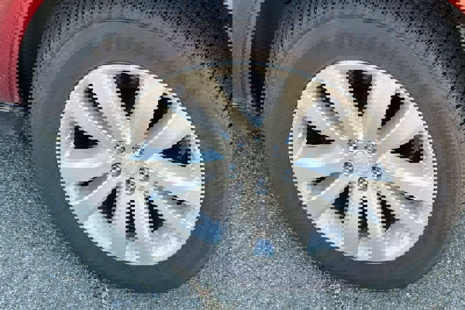 Used 2013 Subaru Forester 2.5X Touring image 22