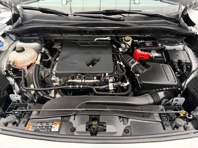 Used 2020 Ford Escape SE AWD/4WD image 8