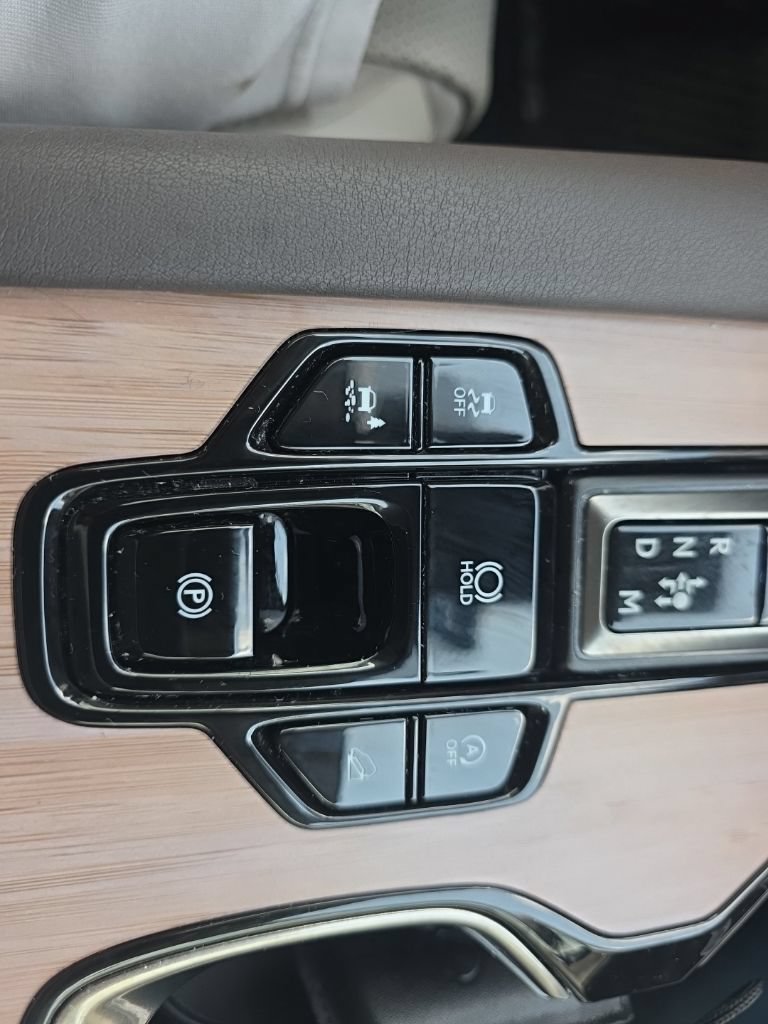 Used 2026 Lexus RX 350 AWD w/ Convenience Package image 25