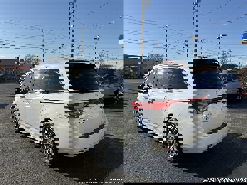 Used 2016 Honda Odyssey Touring Elite image 7