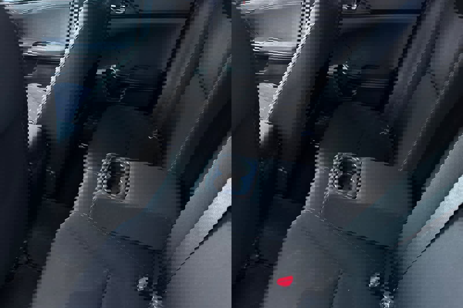 Used 2018 Honda Civic EX image 5