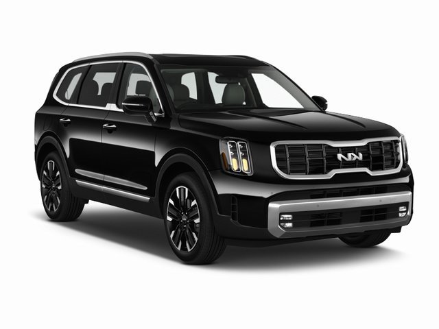 Used 2023 Kia Telluride SX