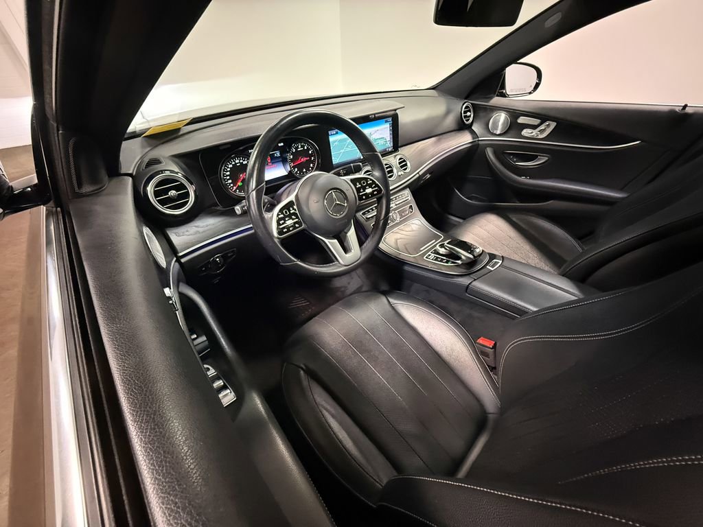 Used 2019 Mercedes-Benz E 450 E 450 image 54