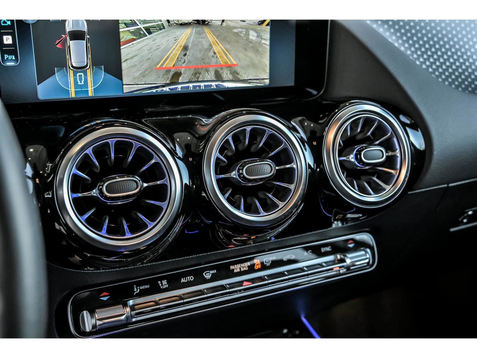 Certified 2026 Mercedes-Benz GLA 250 4MATIC image 18