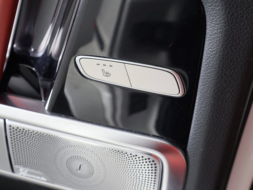 Used 2020 Mercedes-Benz G 63 AMG 4MATIC w/ Seat Comfort Package image 62