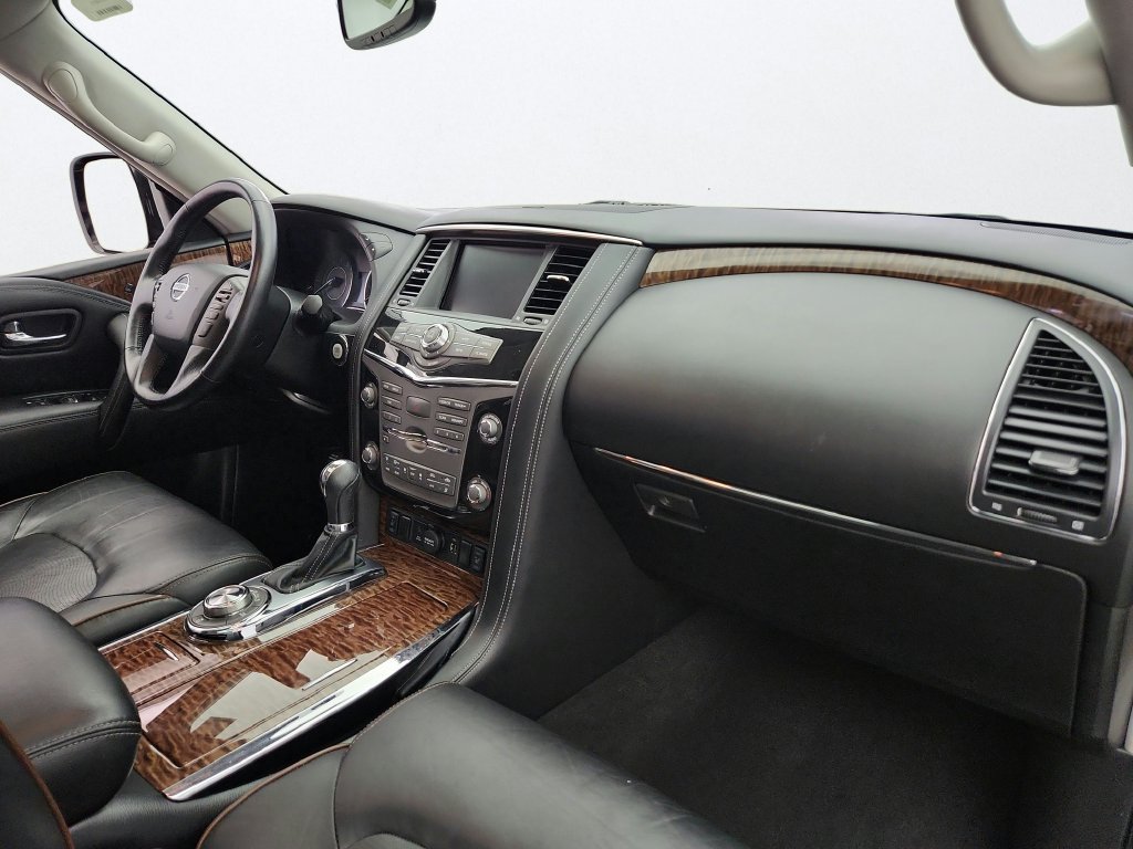 Used 2018 Nissan Armada SL w/ Premium Package AWD/4WD image 30
