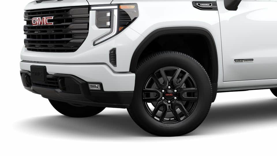 New 2026 GMC Sierra 1500 Elevation AWD/4WD image 55