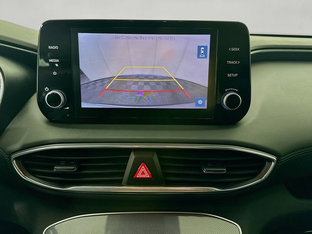 Certified 2023 Hyundai Santa Fe SE image 13