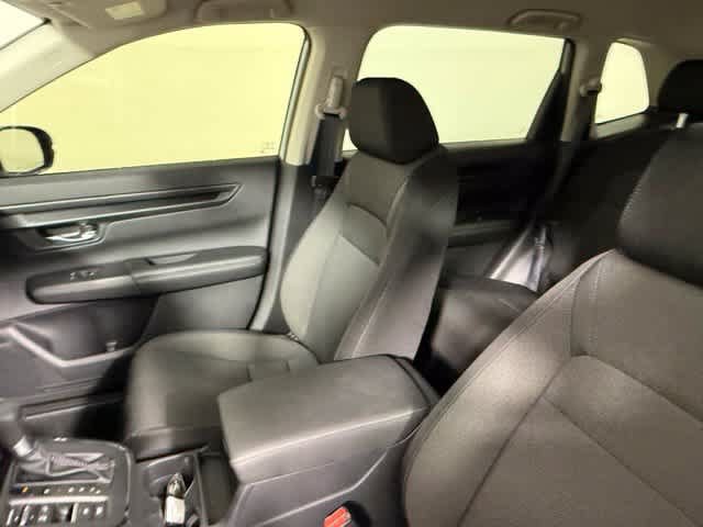 New 2027 Honda CR-V LX image 29