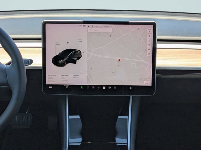 Used 2018 Tesla Model 3 Long Range AWD/4WD image 16