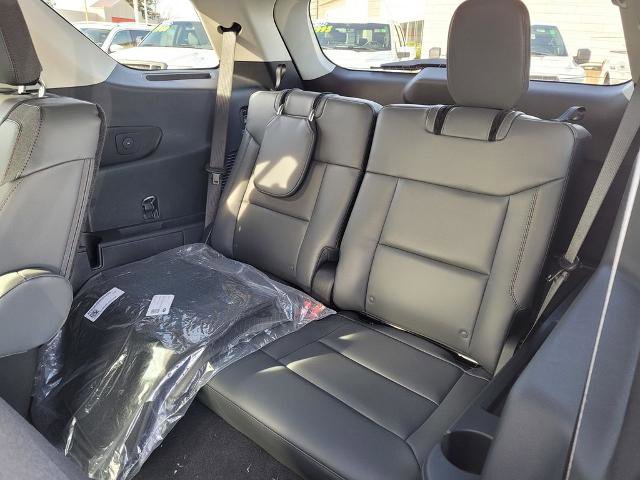 New 2026 Ford Explorer Active w/ Active Comfort Package image 9