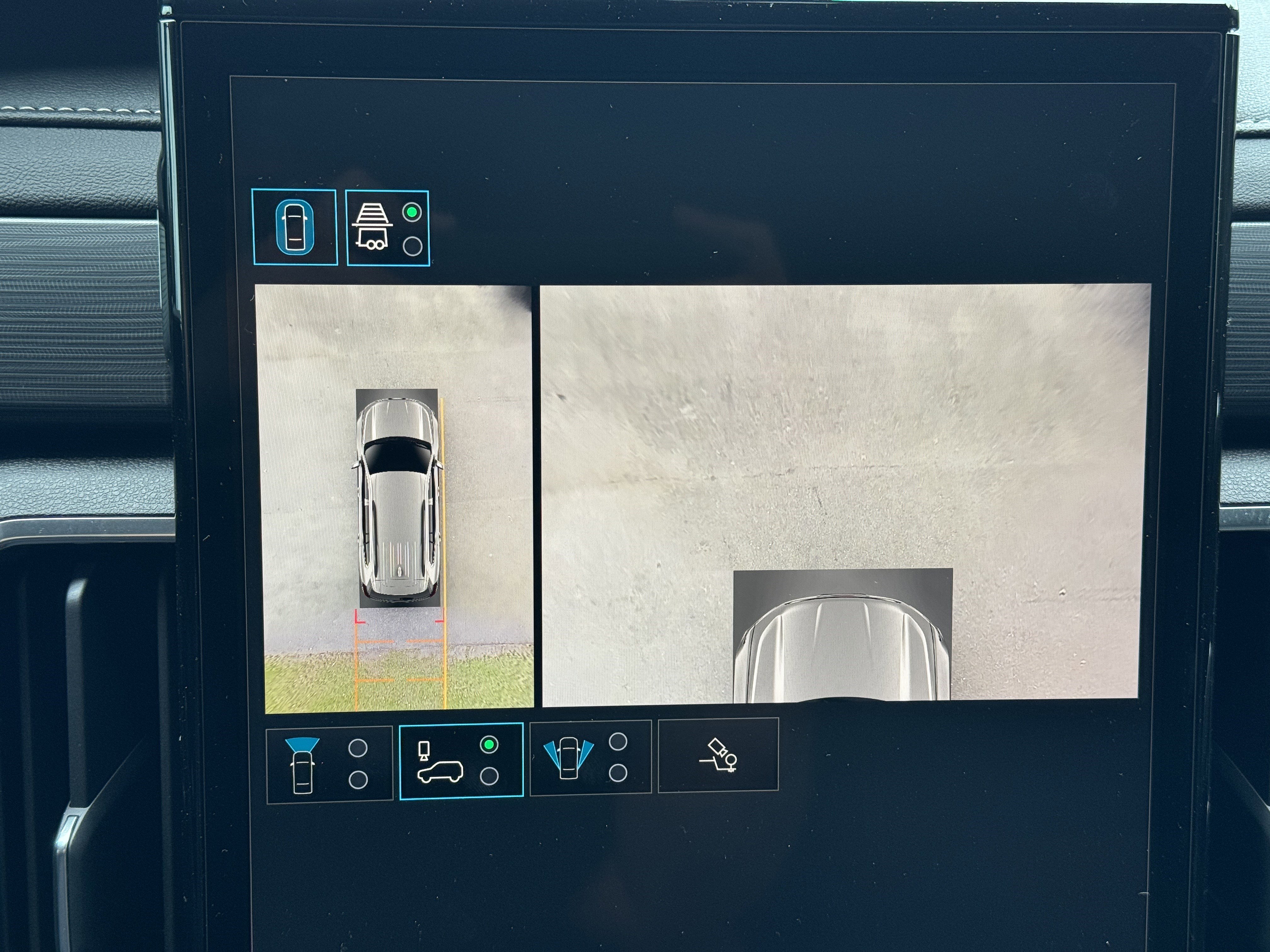 New 2026 GMC Acadia Elevation image 35