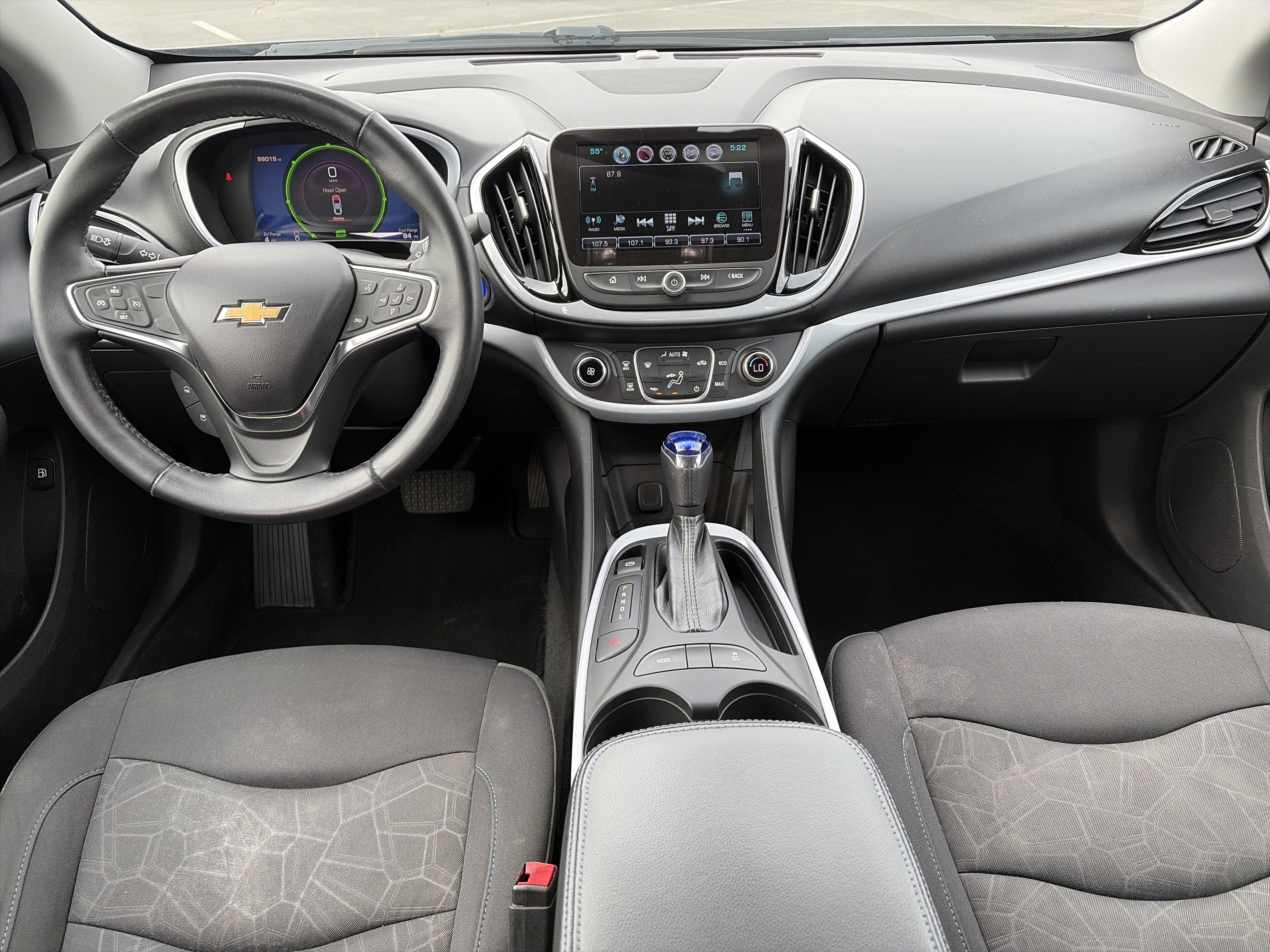 Used 2016 Chevrolet Volt LT image 18