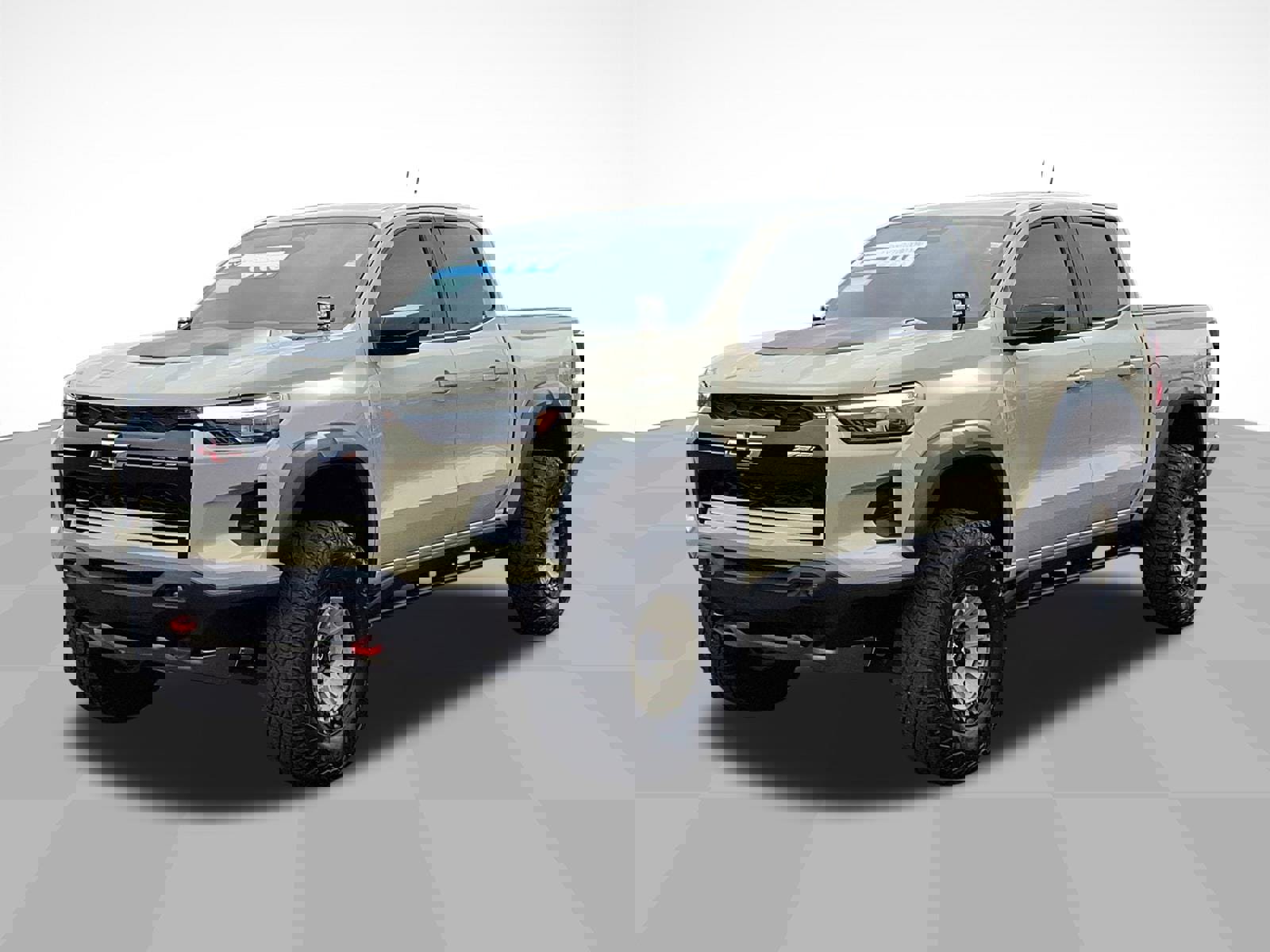 Used 2024 Chevrolet Colorado ZR2 w/ Technology Package image 21