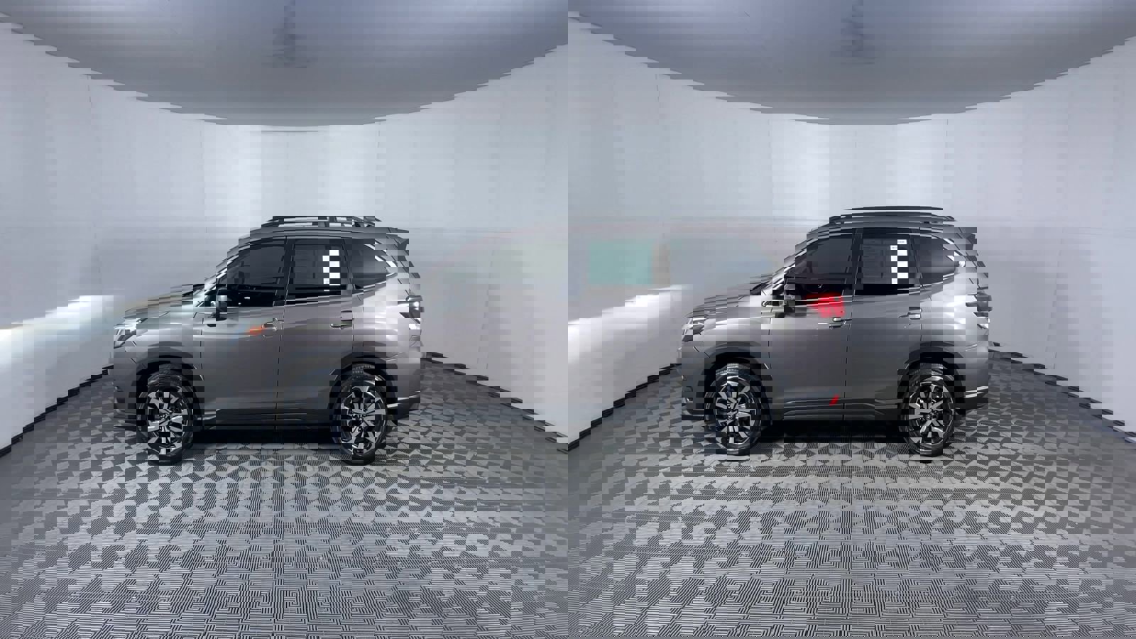 Used 2023 Subaru Forester Limited image 5