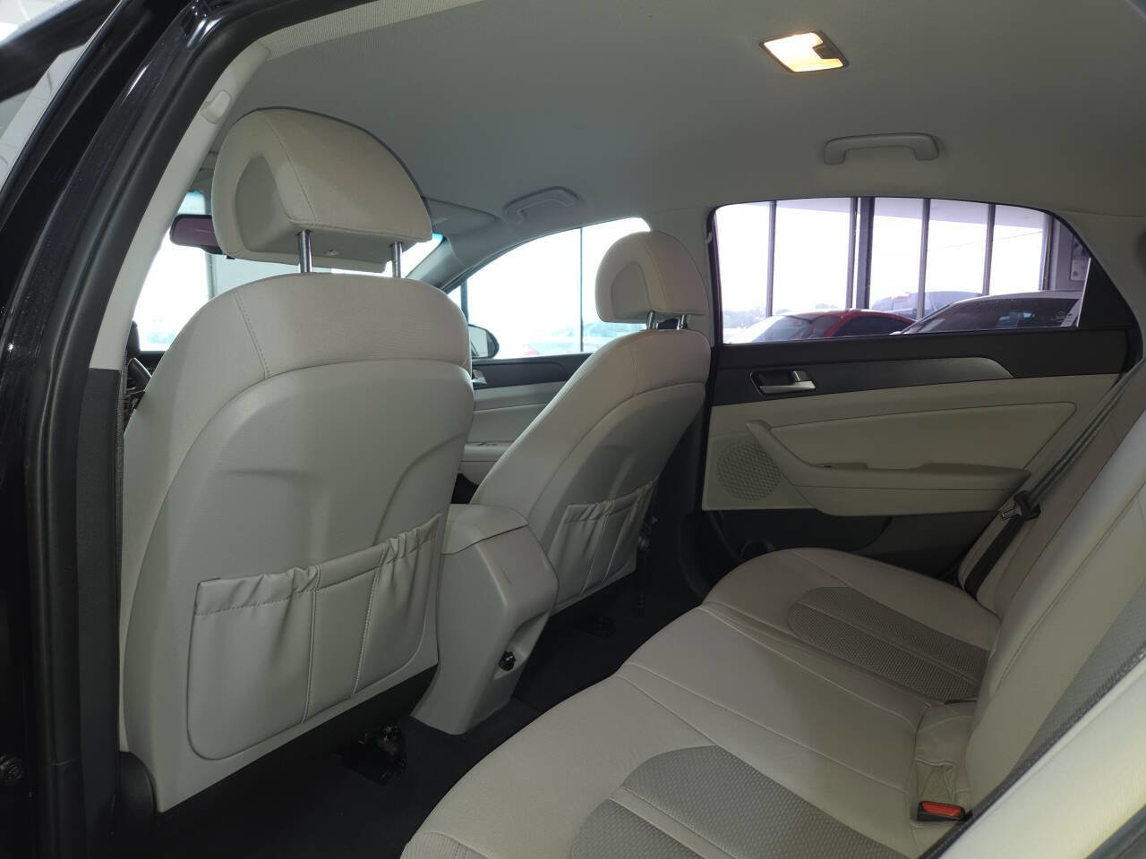 Used 2017 Hyundai Sonata Sport w/ Cargo Package FWD image 22