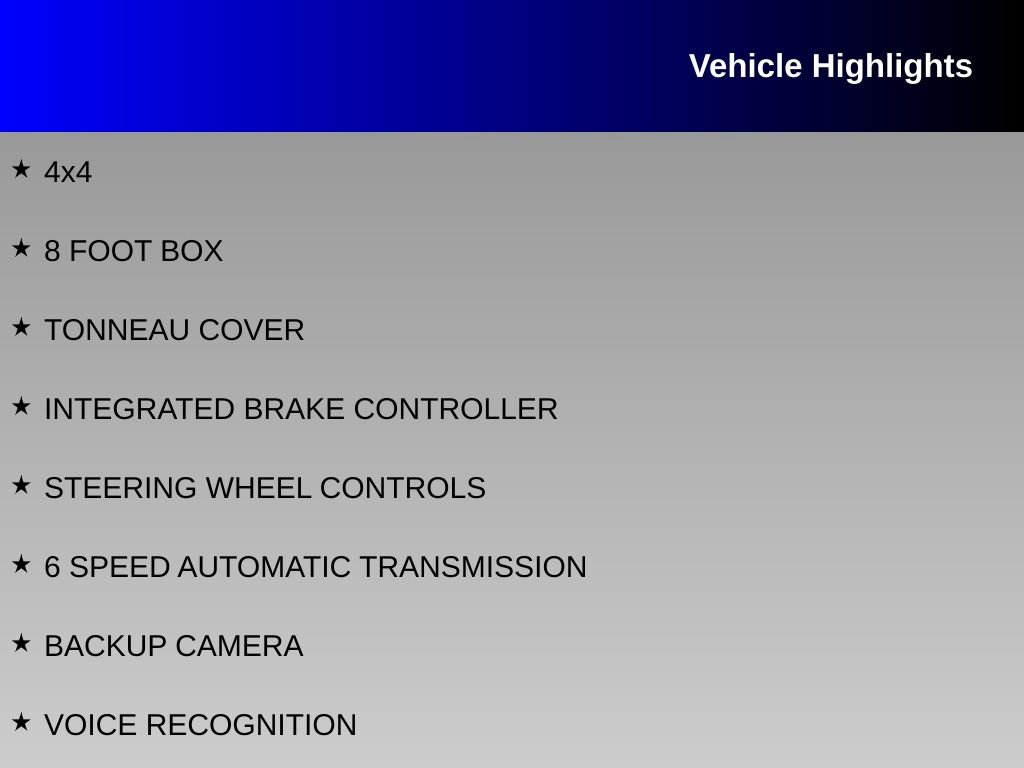 Used 2019 Ford F150 XL w/ Equipment Group 101A Mid AWD/4WD image 4