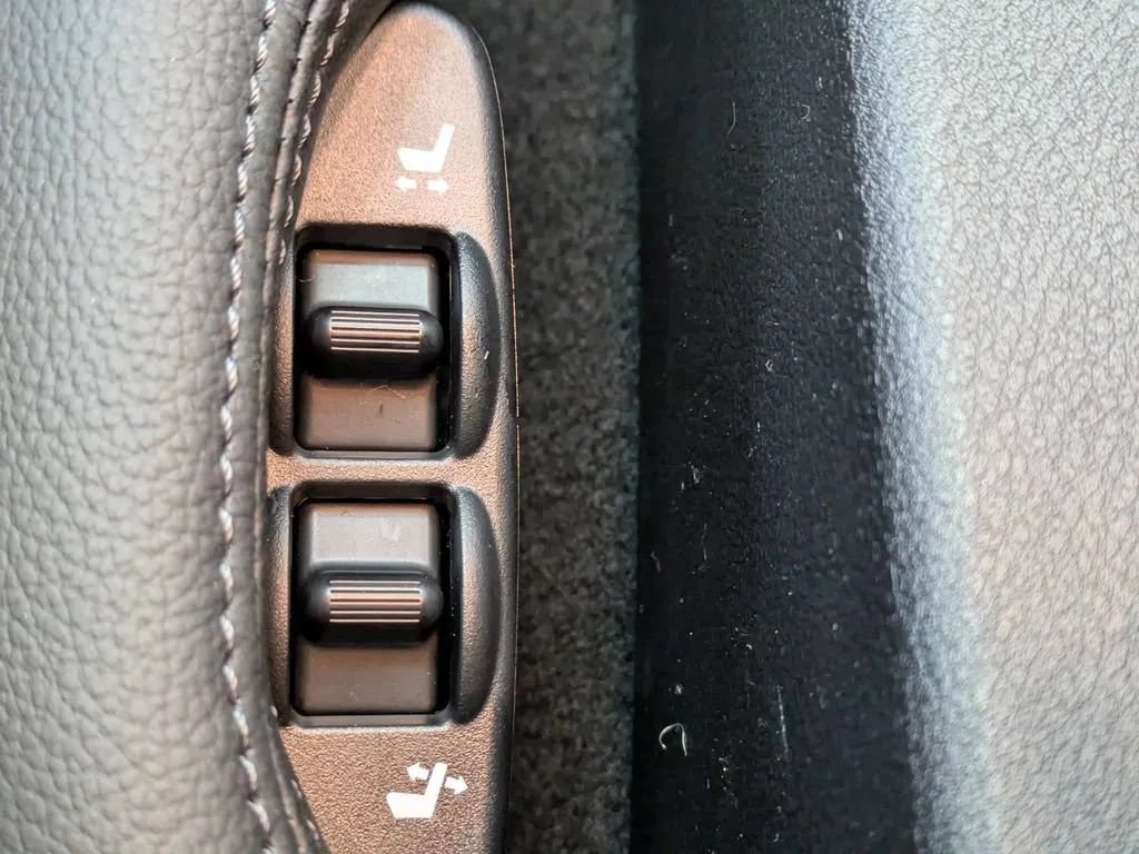 New 2026 Nissan Z Performance w/ Floor Mat Package RWD image 19