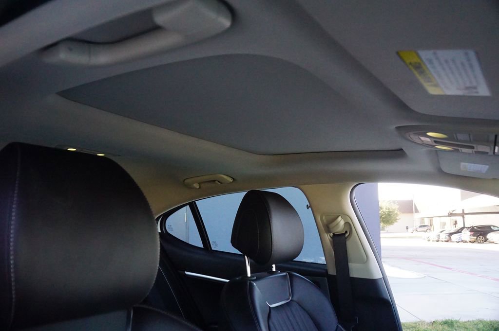 Certified 2026 Genesis G70 2.5T Prestige image 23