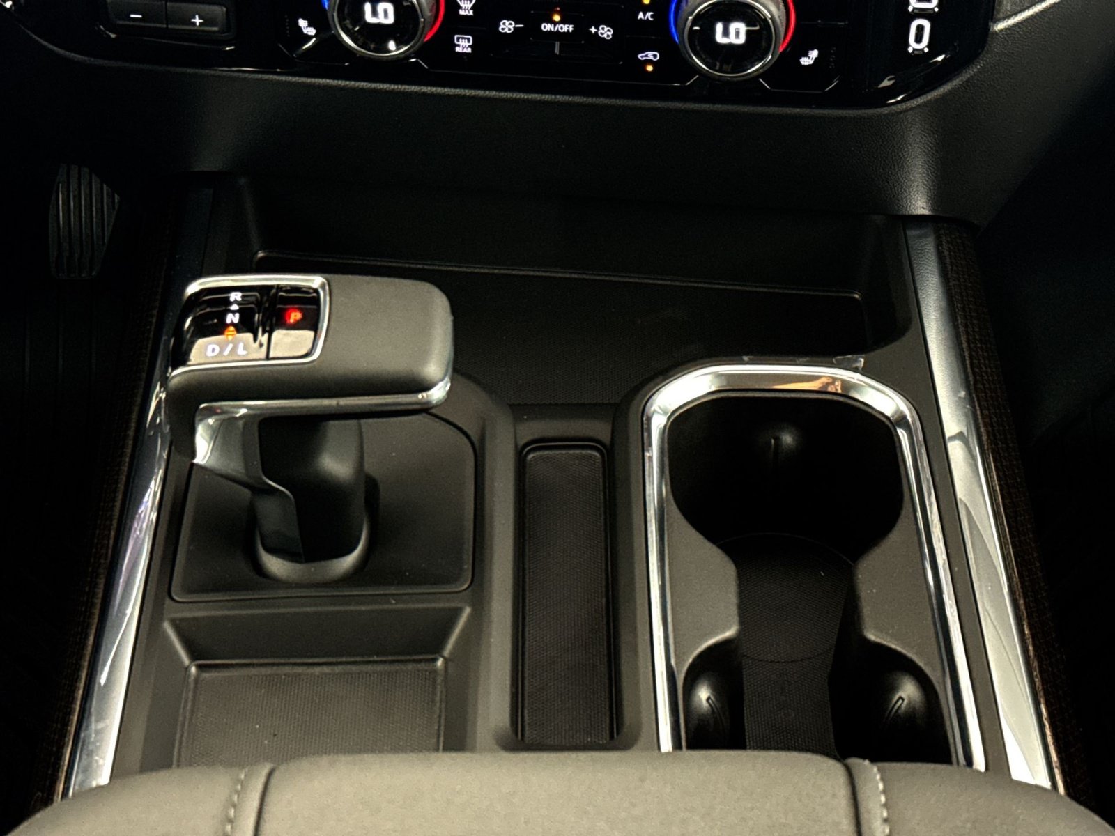 New 2026 Chevrolet Silverado 1500 LT Trail Boss w/ LT Trail Boss Premium Package AWD/4WD image 22