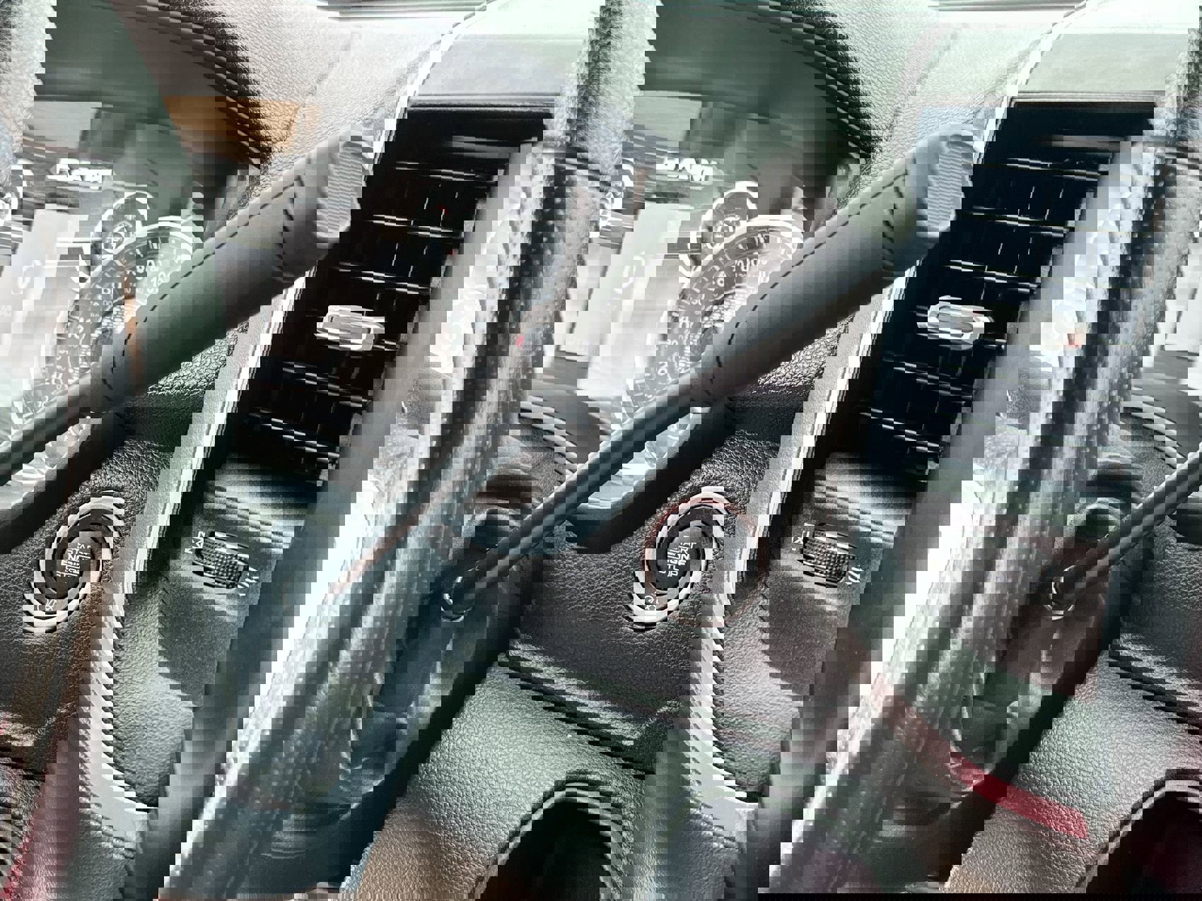 Used 2024 RAM 3500 SLT w/ Quick Order Package 2YG SLT image 18