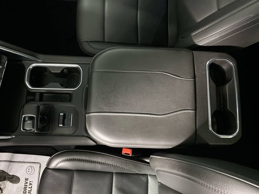 Used 2023 GMC Sierra 1500 Denali AWD/4WD image 20