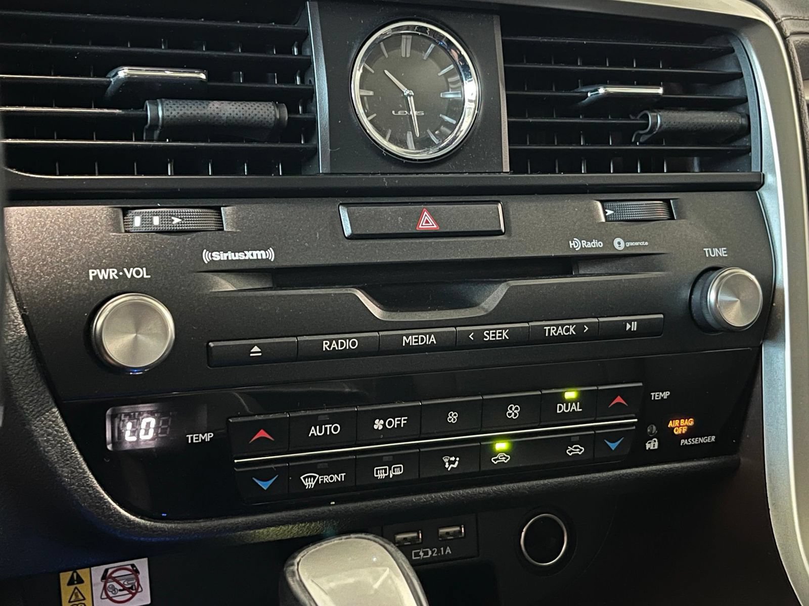 Used 2022 Lexus RX 350 AWD w/ Premium Package image 24