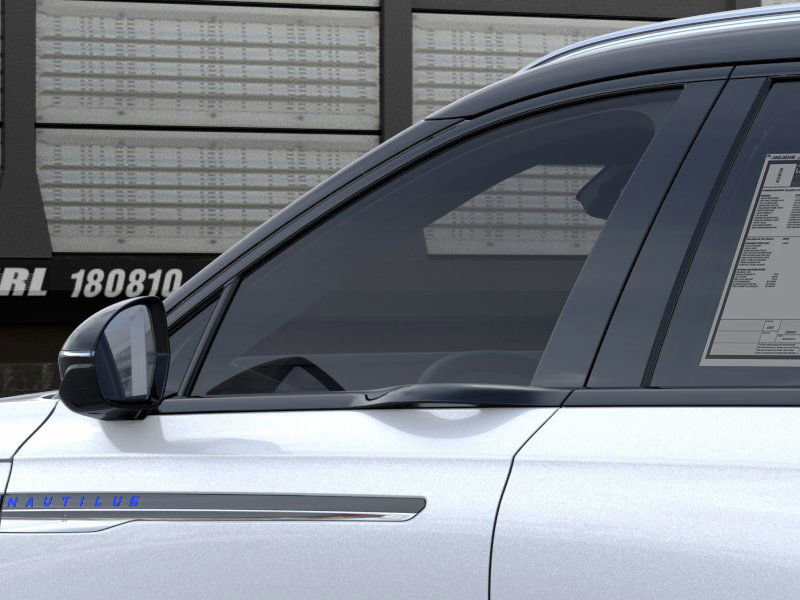 New 2026 Lincoln Nautilus Reserve image 20